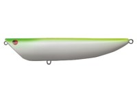 TACKLE HOUSE K-ten Blue Ocean Ripple Popper BKRP140R3 #105 Chart Back