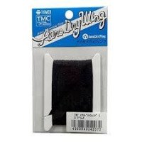 TIEMCO Aero Dry Wing #10 Black