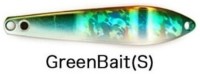SKAGIT DESIGNS Wave 23g #Green Bait (S)
