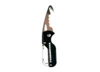 TSURI MUSHA SFG Cutter F23401 #Black