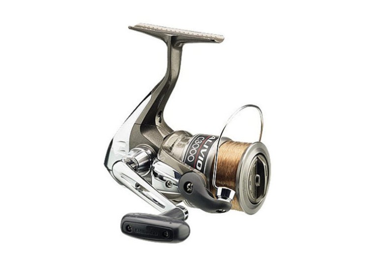 SHIMANO 11 Alivio 6000