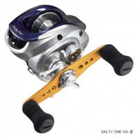 SHIMANO 11 Salty One HG Left
