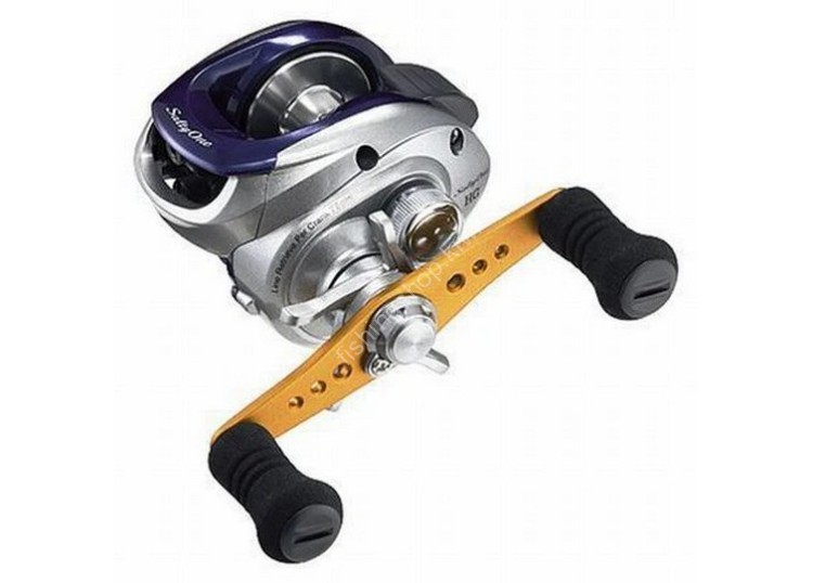 SHIMANO Salty One HG Left Reels buy at Fishingshop.kiwi