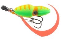 JACKALL TG BinBin Switch 120g #F-0281 Bright Yellow