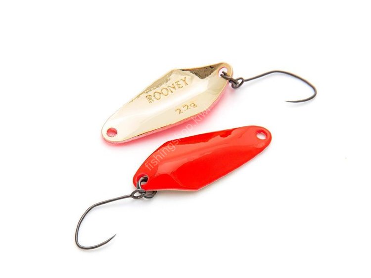 NORIES Masukurouto Rooney 2.8g #001 Discharged Red Gold