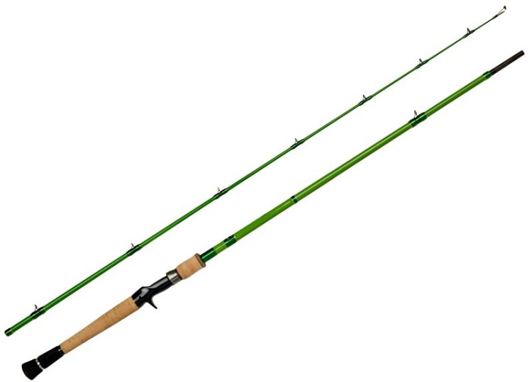 ABU GARCIA Namazu Hunter NAHC-682MH