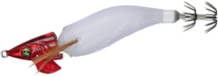 DAIWA Emeraldas Ika Metal Dropper Joint 2.5 #Yako Akashiro