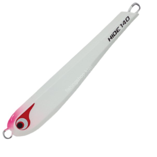 BOZLES TG Hideyoshi 140g #Pink Head Glow