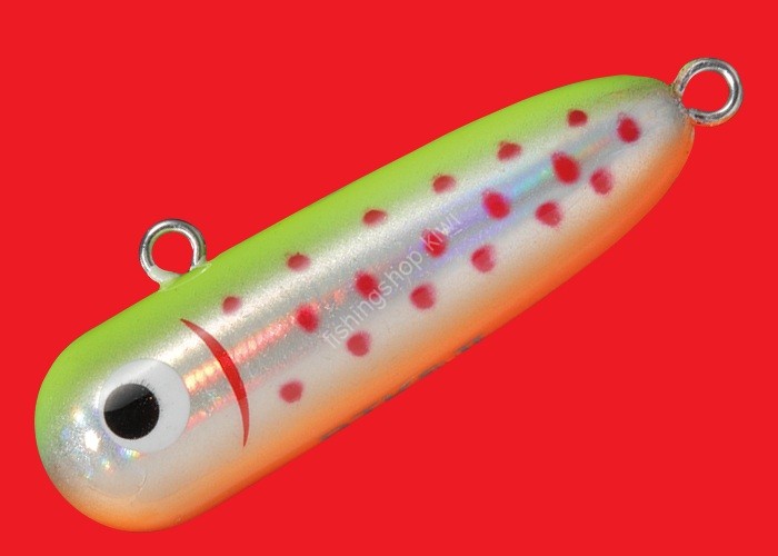 SMITH BTK-Swimmer 35 # 03 Laser Chart