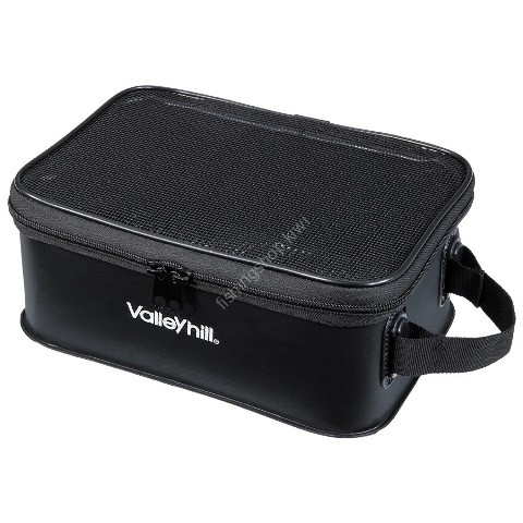 VALLEYHILL Mesh Tool Bag S