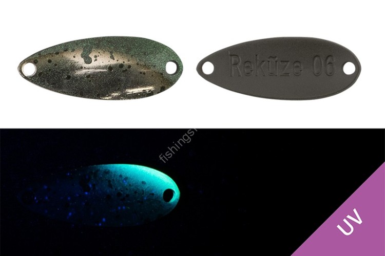 JACKALL Timon Rekuze 0.6g #225 Yaji Oliva