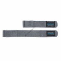 BREADEN One-Touch Rod Belt ( With Auto Stopper ) #04 Gray