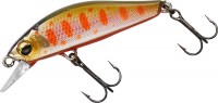 DAIWA Silver Creek Minnow Slow Fall Custom 40SS #Orange Yamame