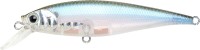 LUCKY CRAFT Pointer 78SP #Silver Cheek Ghost Minnow