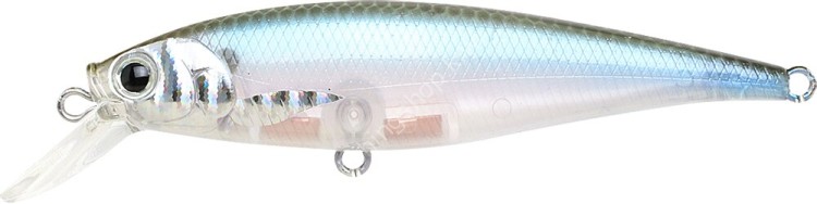 LUCKY CRAFT Pointer 78SP #Silver Cheek Ghost Minnow