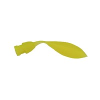 GALAPAGOS Grace 210L Leaf Tail #06 Green Pearl