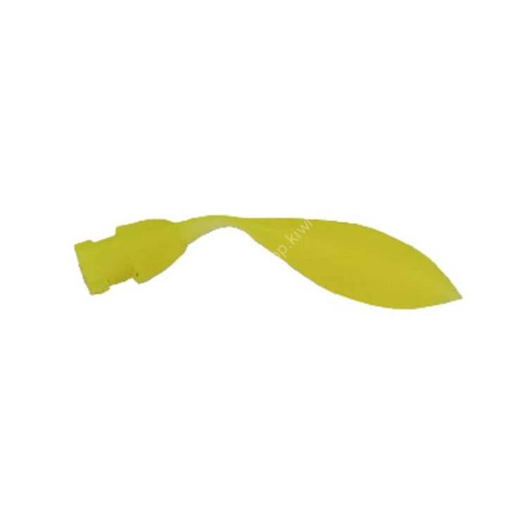 GALAPAGOS Grace 210L Leaf Tail #06 Green Pearl
