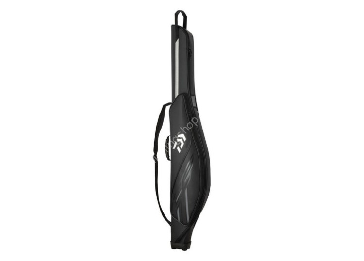 DAIWA Rod Case FF (M) 145R #Black