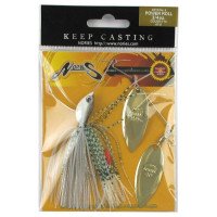 NORIES Crystal S Power Roll 3/4 714