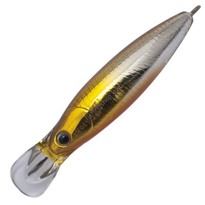 ANGLERS REPUBLIC PALMS Nap Deep # AL-52 Stream Shad