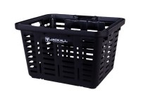JACKALL Stackable Basket #Black