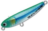 POZIDRIVE GARAGE PDG Metal Flutter 35g #01 Katakuchi Tougoro