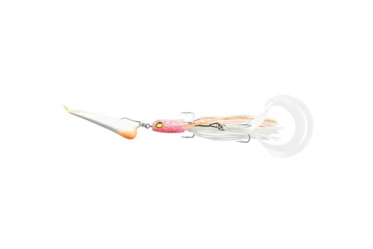 JACKALL Sabull Swing Reaper 30g #Tropical Glow