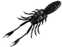 BAIT BREATH eX-Rider Shrimp #141 Black / Blue