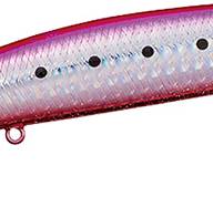 DAIWA Shore Line Shiner Z Vertice R 140S #Adel Hirame Pink