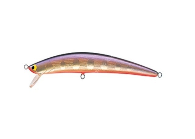 TACKLE HOUSE Twinkle TWF75 #05 Gold Black/Orange