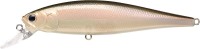 LUCKY CRAFT Pointer 100SP #Pearl Wakasagi