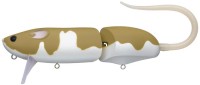 EVERGREEN Combat Rat #651 Golden Hamster