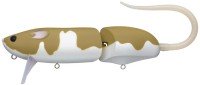 EVERGREEN Combat Rat #651 Golden Hamster