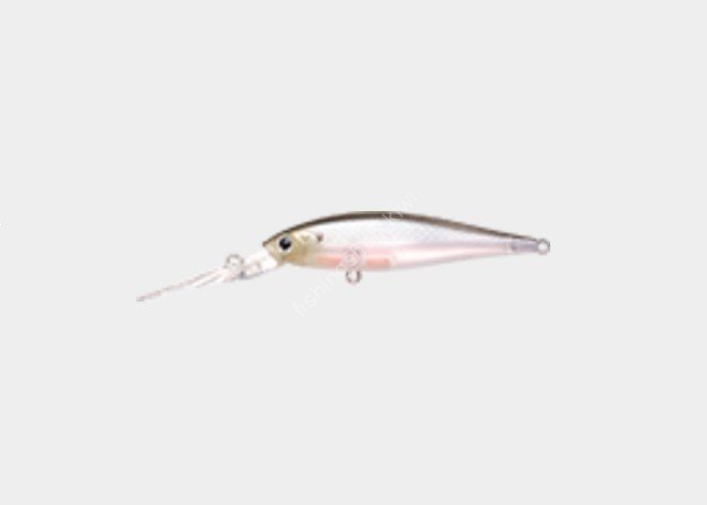 LUCKY CRAFT Pointer 78XD #Ghost Minnow