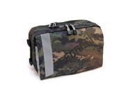 GEECRACK Light Game Pouch 2 GEE9022 #GEE Camo Green