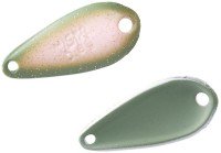 DAIWA Presso Micro Lumion 0.6g #Salmon Basil