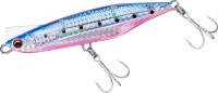 DAIWA Over Drive Laser Impact 120S #LI LI Blue Pink Iwashi