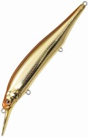 MEGABASS X-80 Magnum+1(SP-C) #UV Full Orange Gold