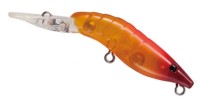 TACKLE HOUSE Elfin Shrimp #05 Aurora Orange