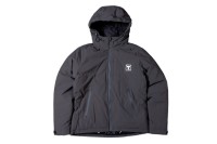 JACKALL Thermo Force Jacket [Charcoal] XXL