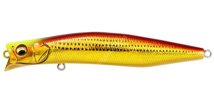 Kagelou 100F 12g #GG Akakin Bora CH