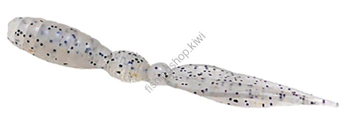 GEECRACK Leaf Shrimp 2.8 #WS-S313 Shirasu Whitebait Bait