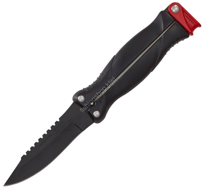 DAIWA Fish Knife Type 2 + F Black
