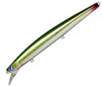 BLUE BLUE Blooowin! 140S # 12 Gold Saba