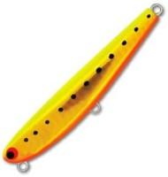 POZIDRIVE GARAGE Flat Flutter 95S Flounder Tune #X674 Gold Chart