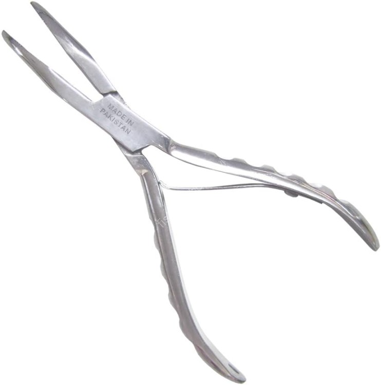DAITOU 1922 Stainless Pliers BT-M