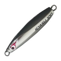 BOZLES TG Ieyasu 120g #Yattarude Keimura Black