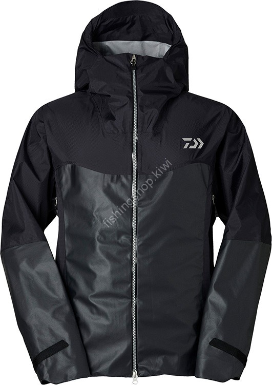 DAIWA DR-2623J Strum Jacket inBlack M