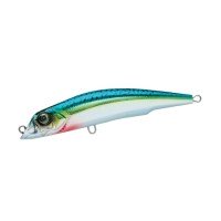 DUEL Mag Darter 105F #HGM Green Mackerel