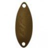 RODIO CRAFT Blinde Flanker 0.5g #24 Dark Olive (Matte)